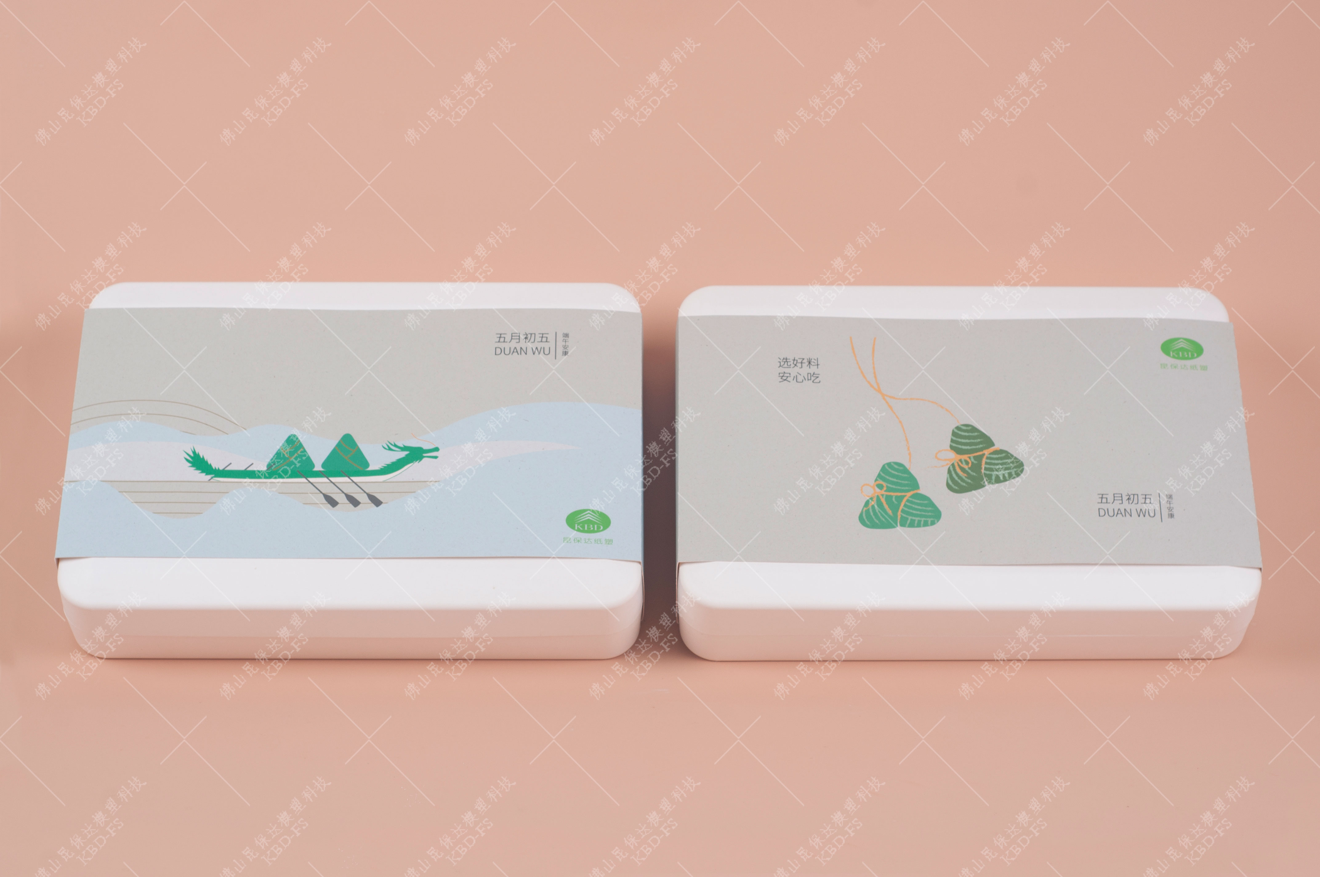 昆保達(dá)6只裝公盒