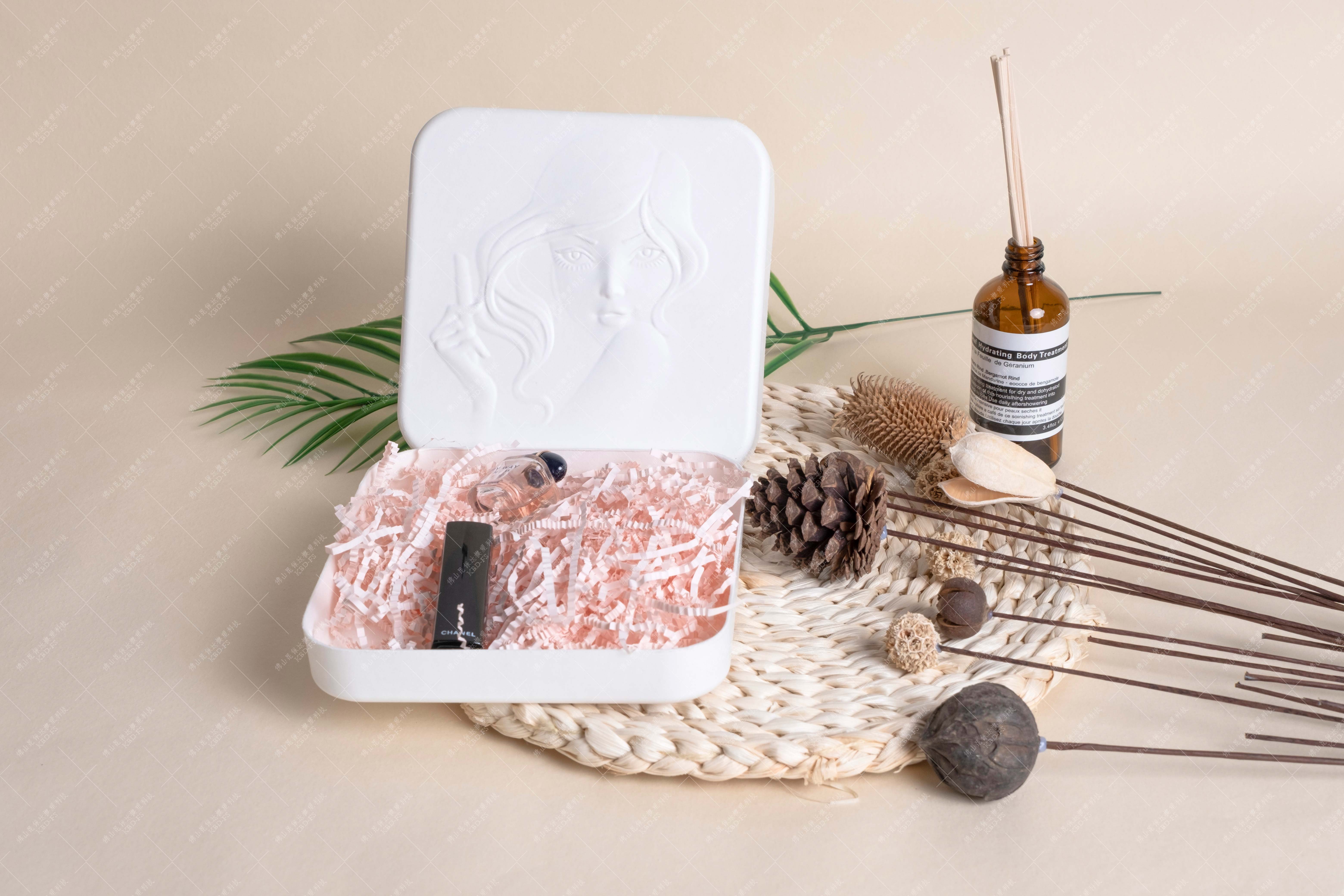 護(hù)膚彩妝支盒